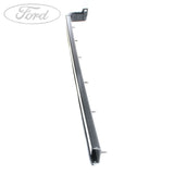 Ford Transit 2000-2014 Carril Central Puerta Corrediza Techo Alto Gris 4738527