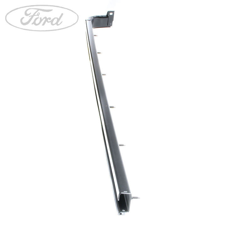 Ford Transit 2000-2014 Carril Central Puerta Corrediza Techo Alto Gris 4738527