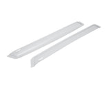 Ford Kuga desde 12/2019 ClimAir®* Deflector de aire para ventanillas traseras