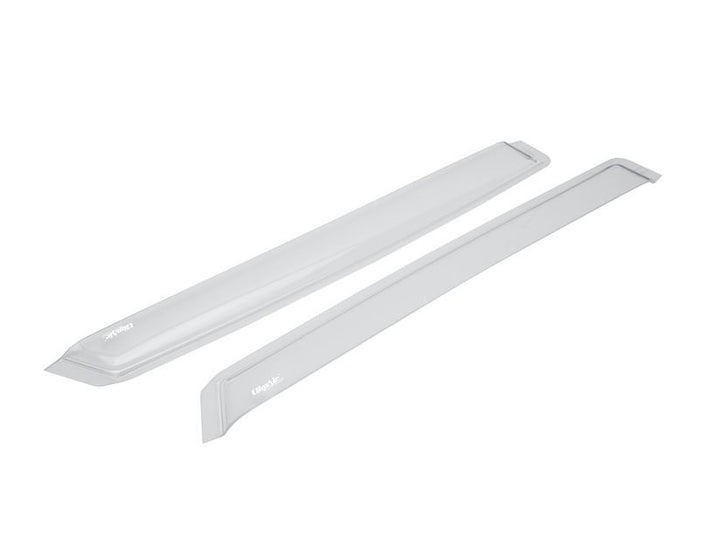 Ford Kuga desde 12/2019 ClimAir®* Deflector de aire para ventanillas traseras