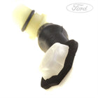Tubo de drenaje de agua original para Ford C-Max Focus Mondeo Galaxy SMax Kuga 1737502
