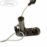 Soporte para rueda repuesto original Ford 1690279