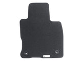 Original Ford Kuga Alfombrillas de terciopelo premium delanteras y traseras