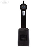 Hebilla para cinturón de seguridad del asiento delantero O/S (lado del pasajero) y N/S (lado del conductor) original para Ford Transit Custom 2014- 2181431