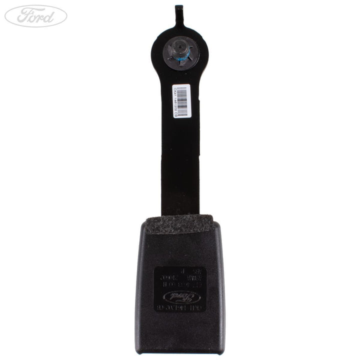 Hebilla para cinturón de seguridad del asiento delantero O/S (lado del pasajero) y N/S (lado del conductor) original para Ford Transit Custom 2014- 2181431