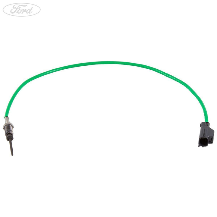 Sensor de temperatura de gases de escape original para Ford Mondeo Galaxy S-Max WA6 1681282