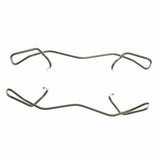 Kit de montaje de freno trasero original Ford 4387370