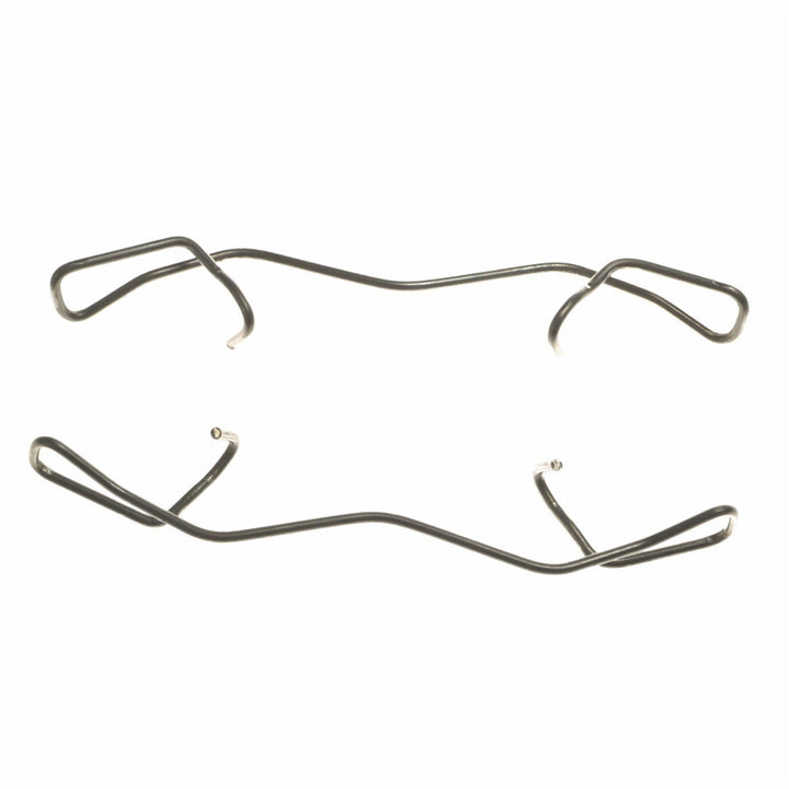 Kit de montaje de freno trasero original Ford 4387370
