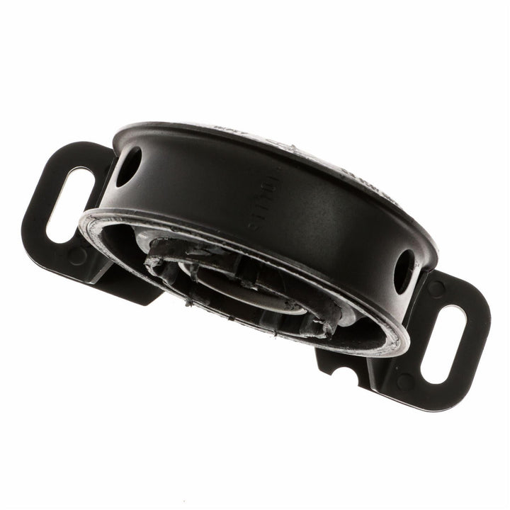 Ford Transit 92-24 Moldura Parachoques Delantero Negro 1810012