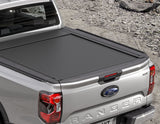 Original Ford Ranger desde 06/2022 Funda de maletero enrollable en color negro
