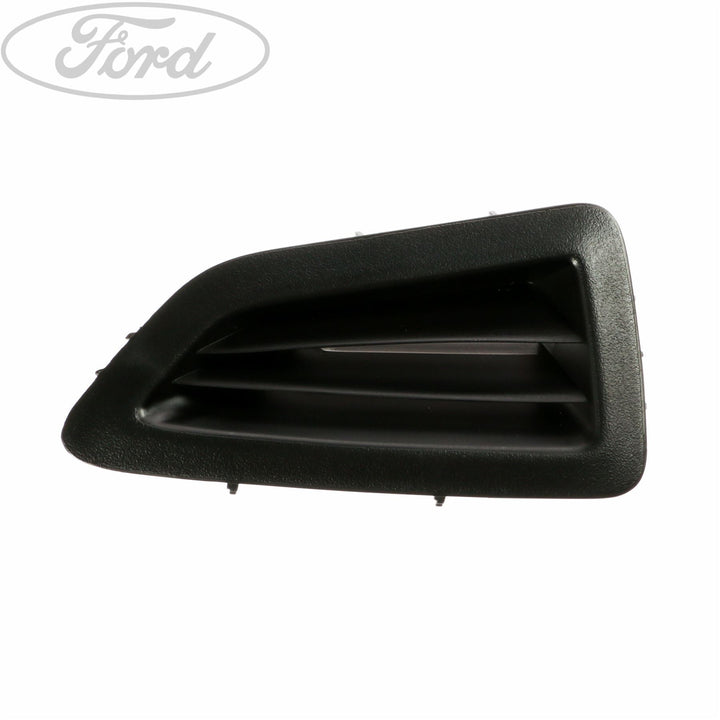 Ford Fiesta 2012-2019 Rejilla Boquilla Desempañador Izquierda Negro 1900780