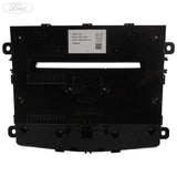 Panel de control de radio original Ford 5263192