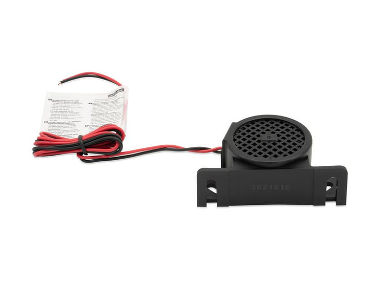 Brigade®* Sensor de aparcamiento_1 white sound BBS-92