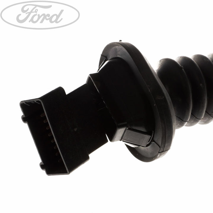 Ford Transit 2006-14 Cable Puerta Conductor Puente Azul 1778152