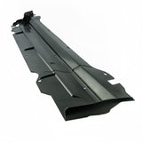 Deflector de aire para panel de cierre Transit Custom 2018-2023