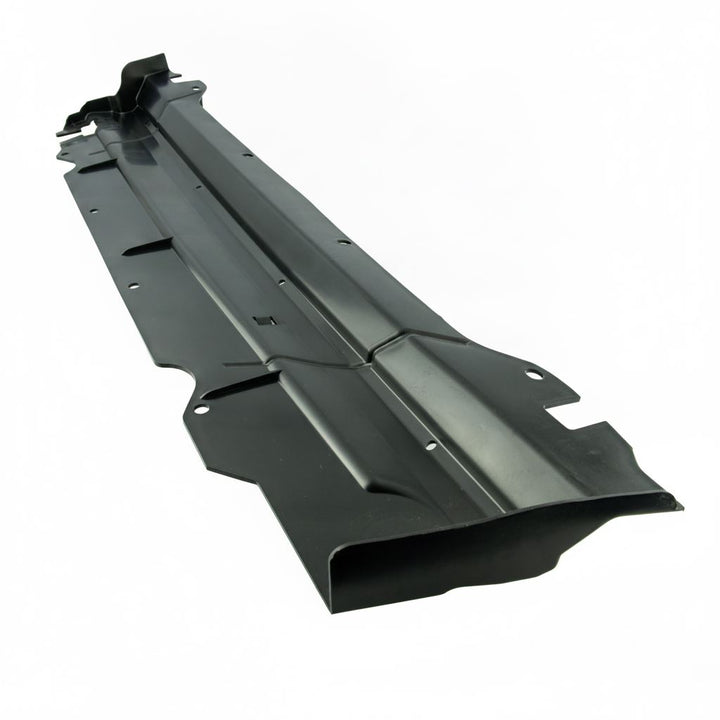 Deflector de aire para panel de cierre Transit Custom 2018-2023