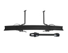 Atera* Kit de extensión para portabicicletas trasero para la tercera bicicleta