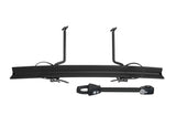 Atera* Kit de extensión para portabicicletas trasero para la tercera bicicleta