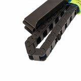 Cable puente de puerta trasera IZQ Transit Connect 2018-2020