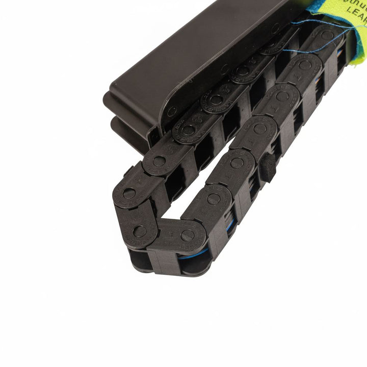 Cable puente de puerta trasera IZQ Transit Connect 2018-2020