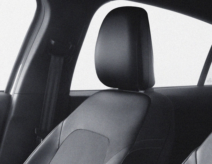 Focus desde 04/2018 ACTIVline* Funda de asiento premium