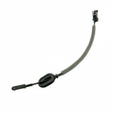 Cable de control pestillo puerta delantera Fiesta 5 puertas 2017-2023