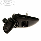 Espejo retrovisor lateral derecho delantero O/S (lado del pasajero) original para Ford Kuga 1773652
