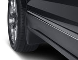 Original Ford EcoSport desde 01/2017 Guardabarros delanteros,delineados.