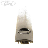 Moldura y riel de techo parte delantera N/S (lado del conductor) original para Ford S-Max Galaxy 06-15 1381579