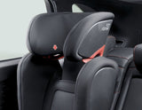Britax Römer® Asiento infantil Kidfix II R, con respaldo desmontable.
