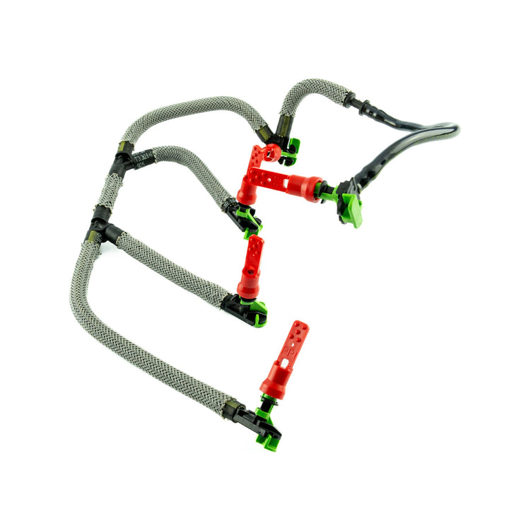 Tubo de retorno sin fugas Kuga Mondeo 2.0 TDCi 2014-2023