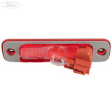 Grupo de luces de freno trasero original para Ford Transit 5128002