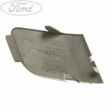 Cubierta para parachoques delantero original para Ford Kuga 1499584