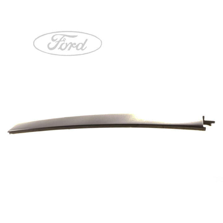 Moldura para marco de puerta y ventanilla N/S (lado del conductor) pilar C original para Ford S-Max WA6 1749246
