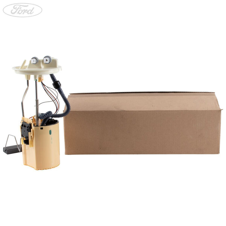 Ford Transit 2006-2014 Bomba 80L Depósito Combustible 1812552