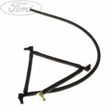 Tubo de reparación para conductos del inyector de combustible original Ford 1444973