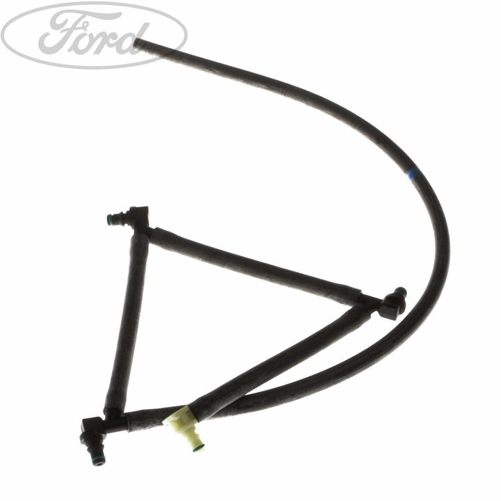 Tubo de reparación para conductos del inyector de combustible original Ford 1444973