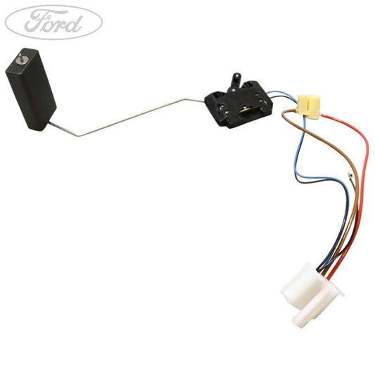 Aforador del depósito de combustible diésel original para Ford Transit Custom 2.2 CR TC 14 DSL 2048132