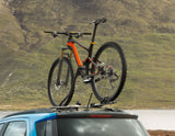 Thule®* Portabicicletas para techo Expert 298.
