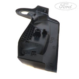 C-Max 2010-2015 Escudo Derecho Conjunto Fairland Negro