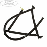 Tubo de reparación para conductos del inyector de combustible original Ford 1444974