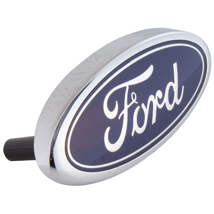 Ford Focus/C-MAX Emblema Rejilla Frontal Insignia Negra 1360719