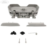 Transit/Tourneo Connect Conjunto Consola Superior Lino