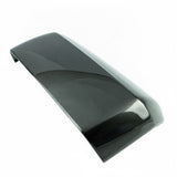 Cubierta de espejo retrovisor DER gris Bolder Ranger P703 2022+