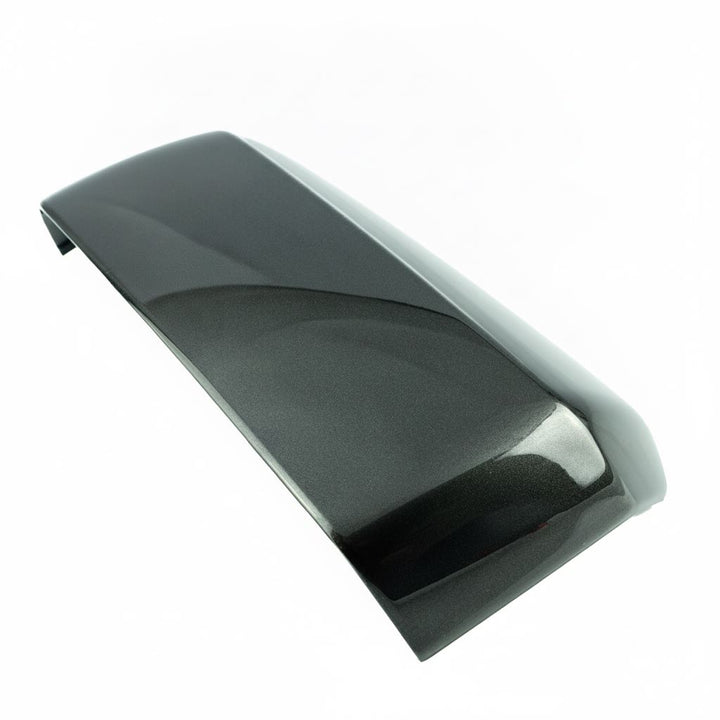 Cubierta de espejo retrovisor DER gris Bolder Ranger P703 2022+