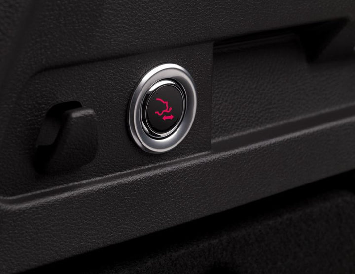 Original Ford Focus 01/2011-03/2018 Gancho de remolque retráctil