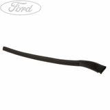 Transit 2006-2014 Junta de Goma Mano Derecha 560MM Negro