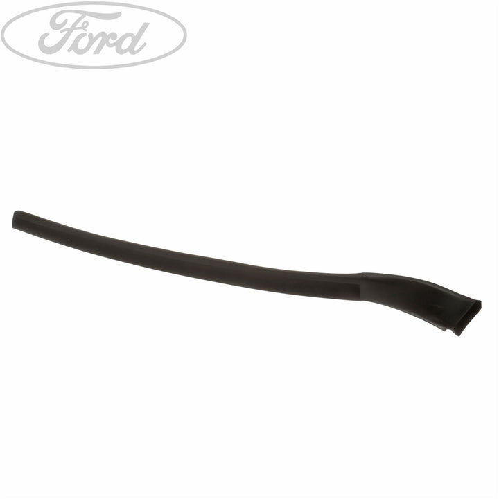 Transit 2006-2014 Junta de Goma Mano Derecha 560MM Negro