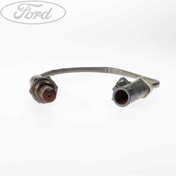 Sensor de oxígeno (O2) y lambda original para Ford Fiesta Fusion KA 1148070