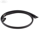 Burlete central de techo para puerta trasera original para Ford Transit Custom 2094981